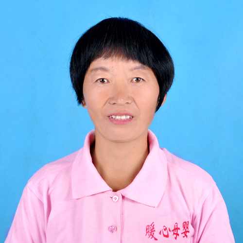 高級養(yǎng)老護(hù)理~滕喜鳳