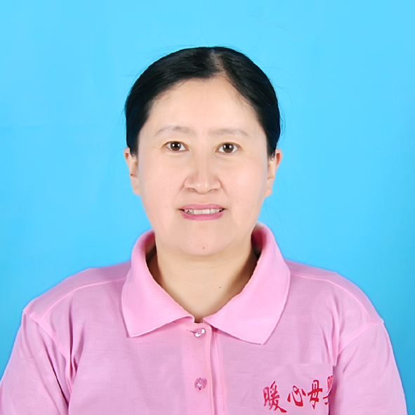 高級月嫂~趙學(xué)美