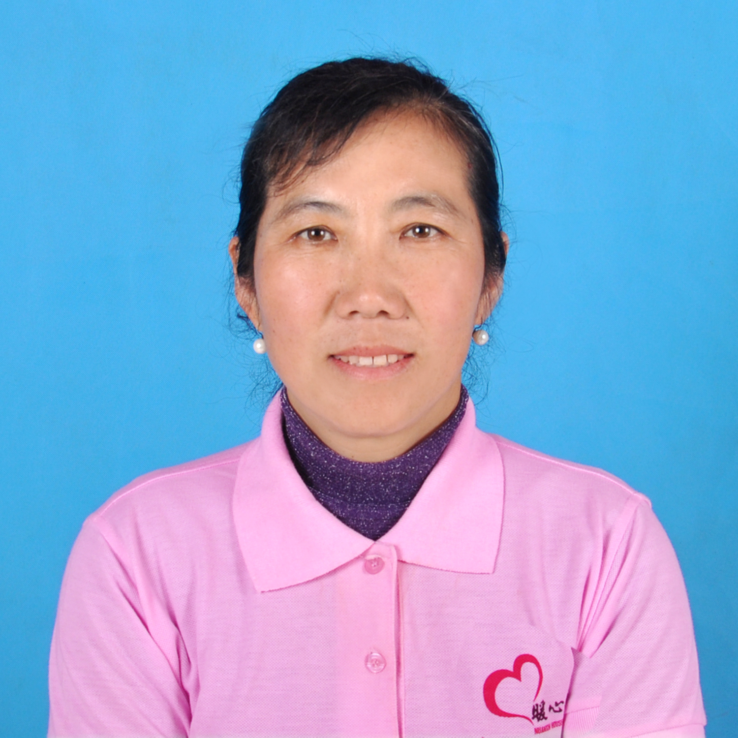 高級(jí)母嬰護(hù)理師——張素清