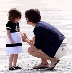 我們給孩子的是愛？還是恐懼？