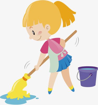 拖地小妙招，你清楚嗎？