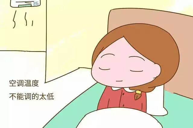 坐月子別貪涼，夏天坐月子期間的注意事項(xiàng)你了解多少？