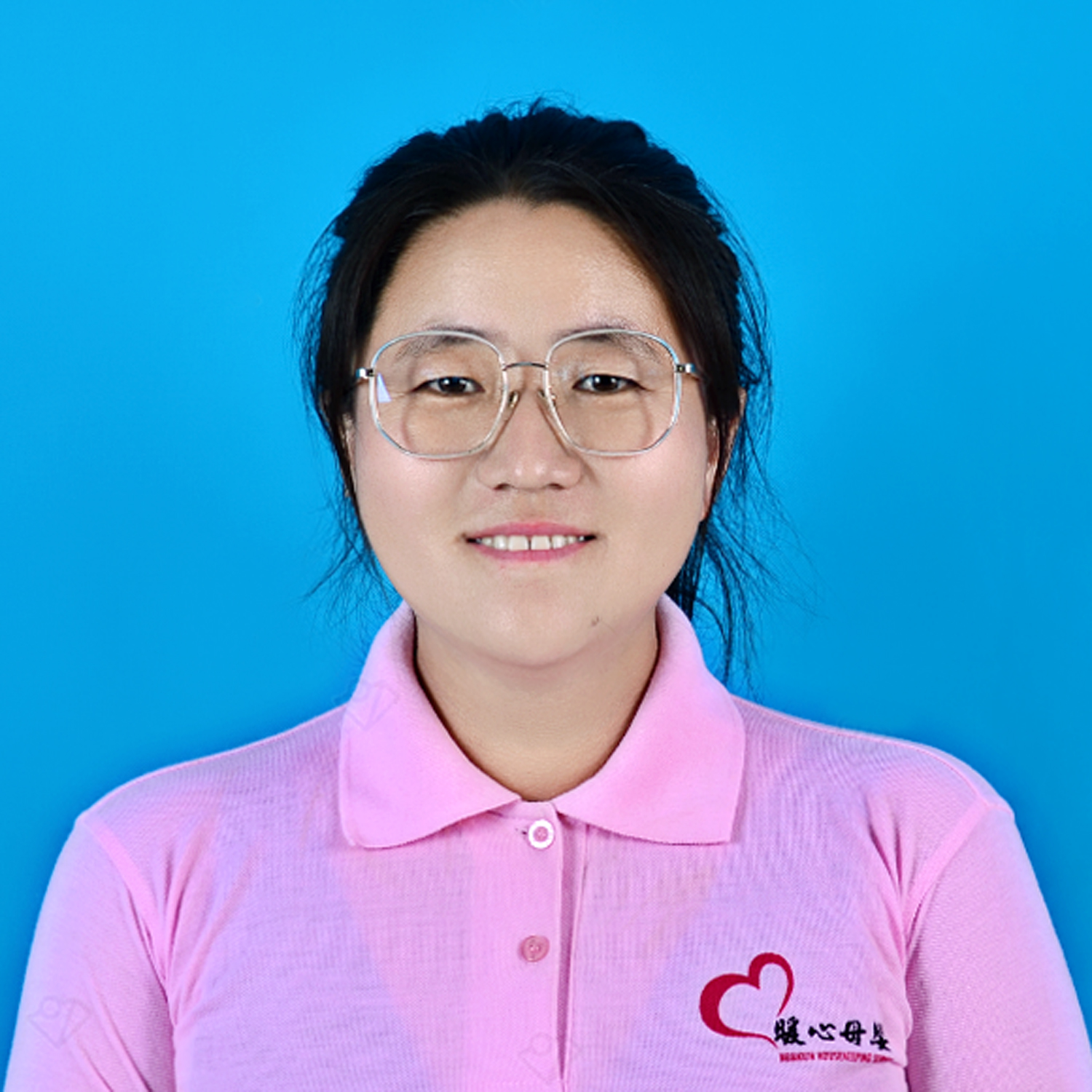 高級(jí)母嬰護(hù)理師——代吉蓮