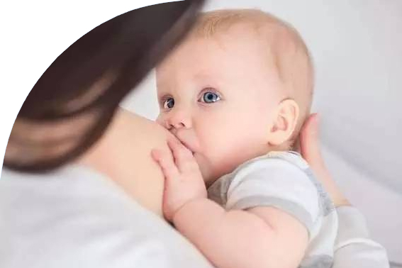 為什么母乳寶寶長(zhǎng)得小，奶粉寶寶長(zhǎng)的胖大？