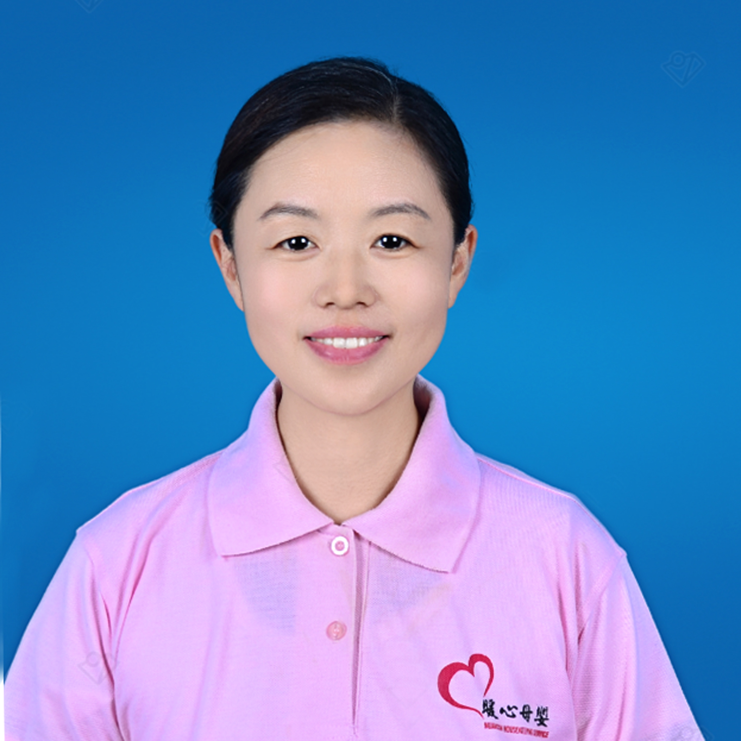 服務(wù)明星月嫂——于美