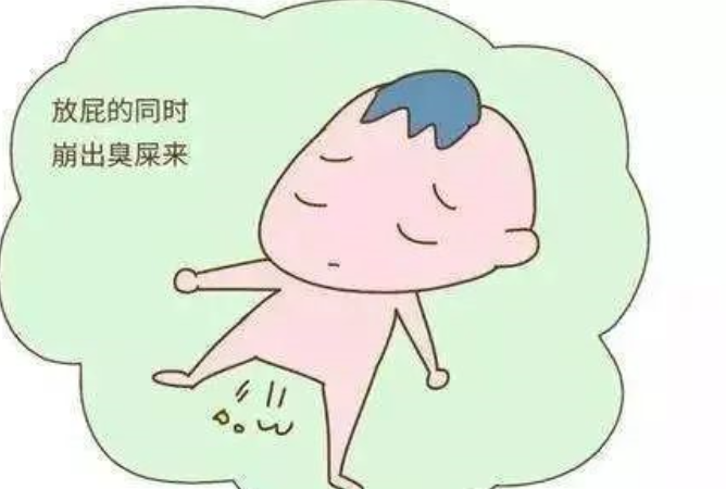 手腳亂蹬、口臭、放屁……寶寶“求救信號(hào)”你清楚嗎？