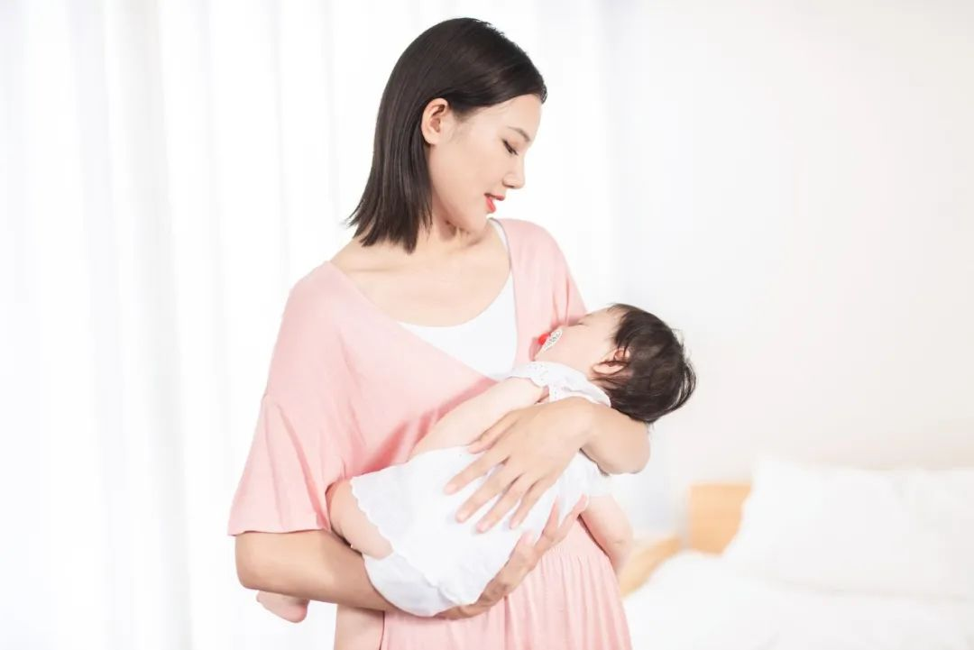 關(guān)于寶寶的睡眠誤區(qū)，看看您有沒有避開？