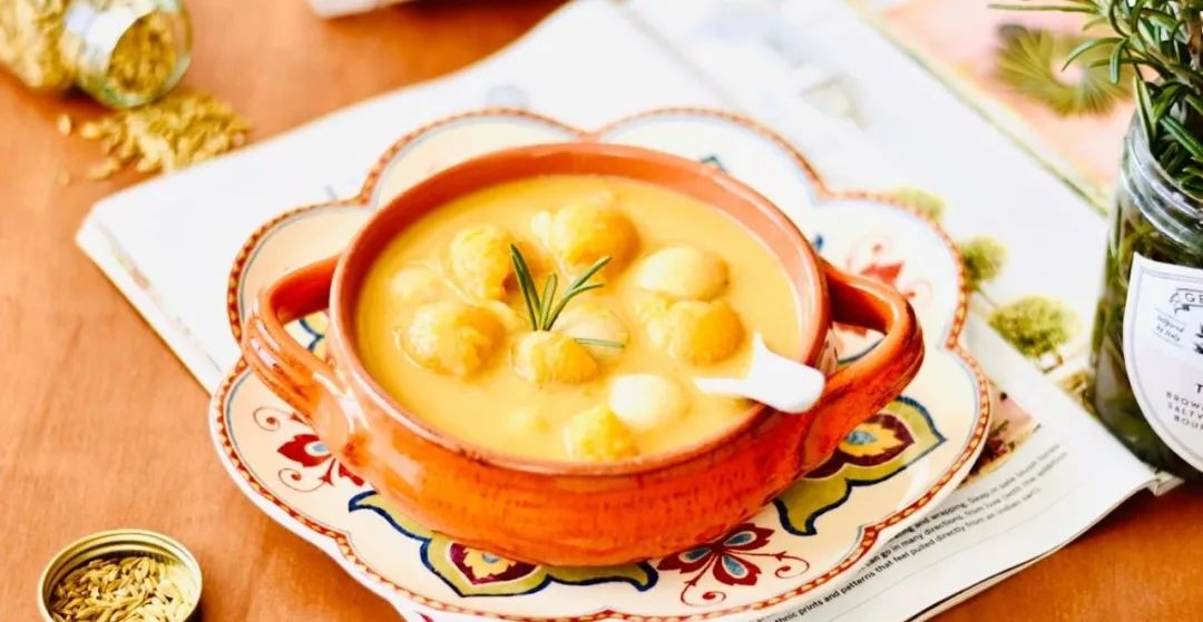 月嫂必會(huì)的9道南瓜月子餐、輔食、甜品！