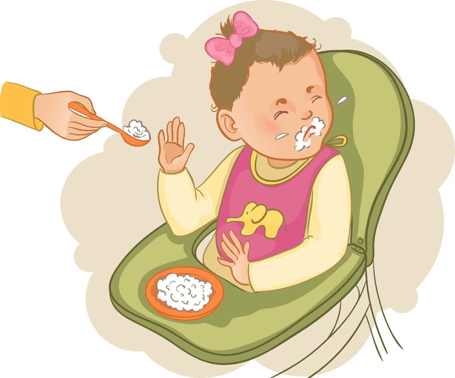 娃生病不能吃雞蛋？錯！娃生病最怕的“發(fā)物”是這些！