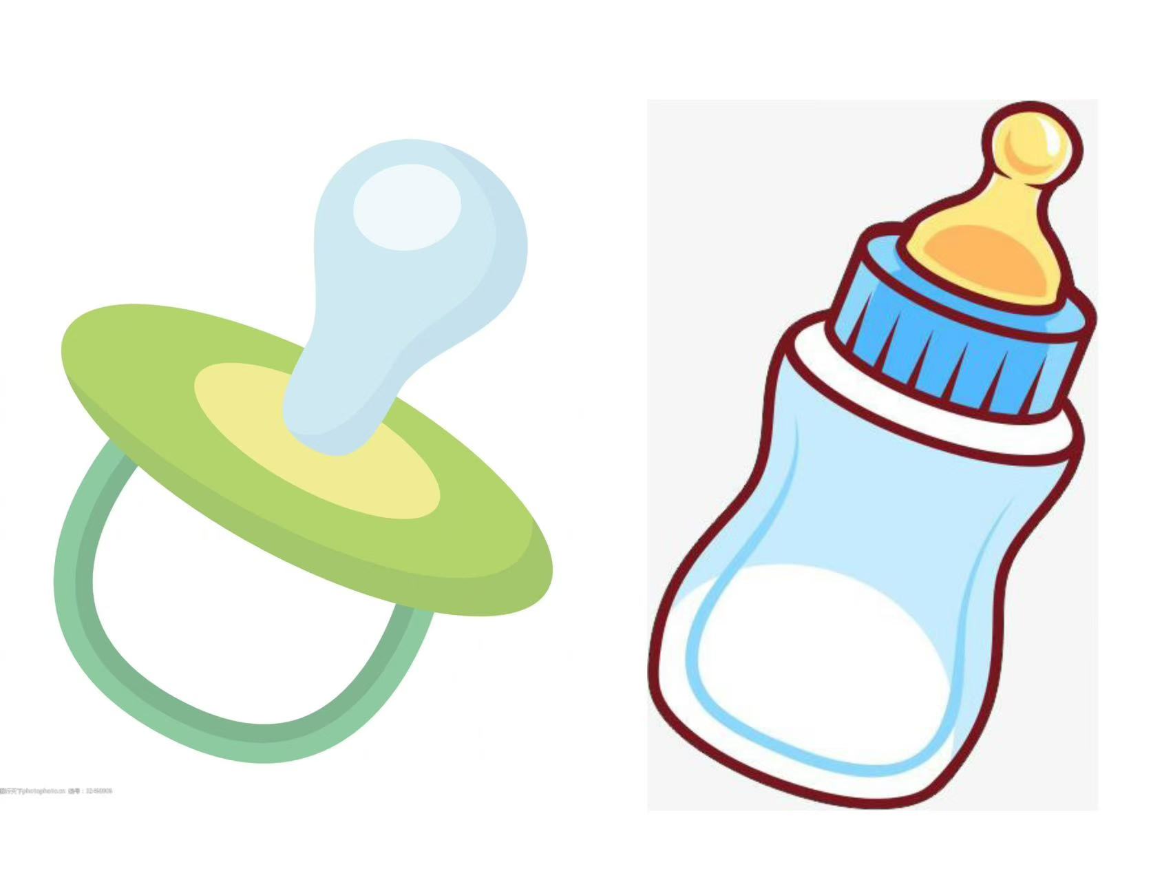 家里最臟的8個母嬰用品，寶寶卻每天都在用，快來看看你中招了幾個？