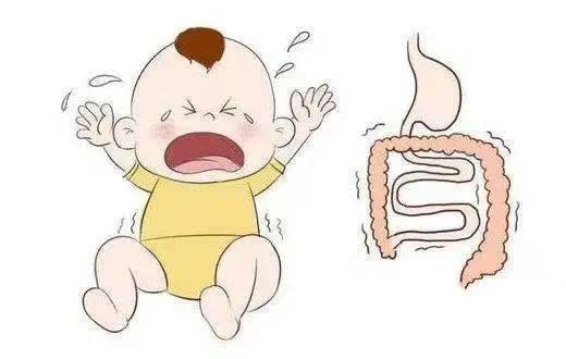 新手爸媽必看！新生兒腹脹小妙招趕緊學起來