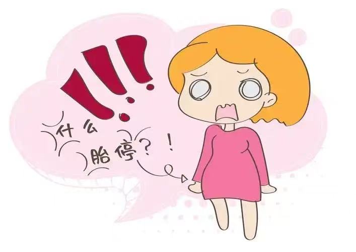 為什么孕媽“胎停”越來越常見？多半與以下4個(gè)因素有關(guān)！