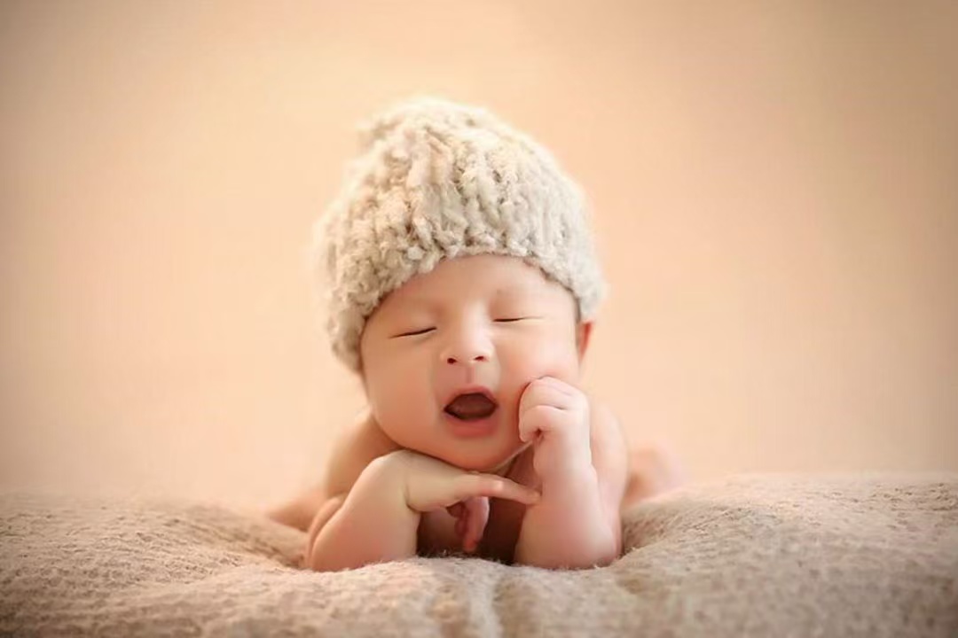 關(guān)于寶寶的嬰語，你知道多少？