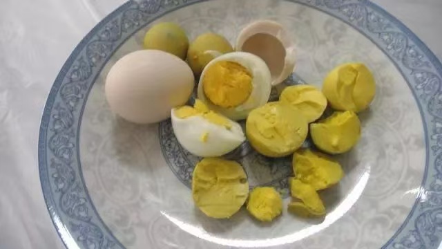 蛋黃油是個寶，掌握制作方法不可少！