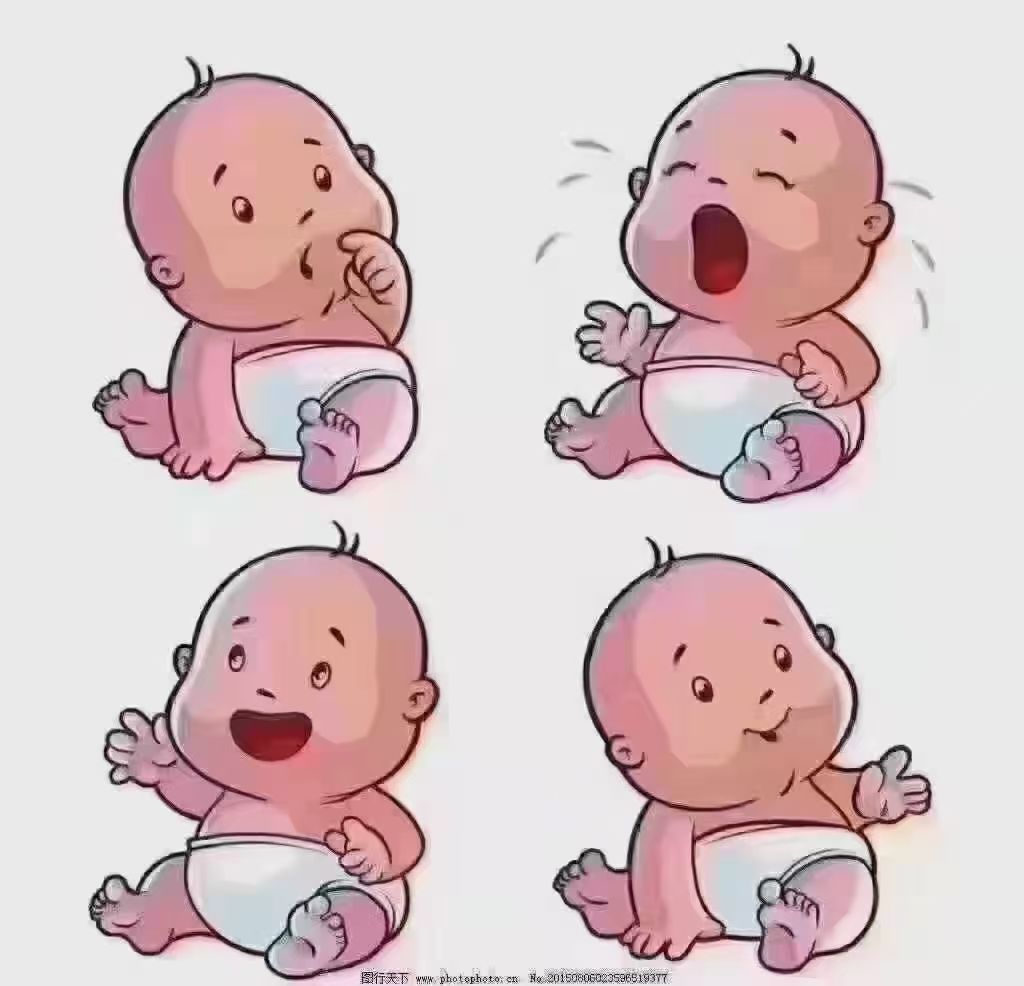 如何判斷寶寶營養(yǎng)是否達(dá)標(biāo)？其實(shí)很簡單！