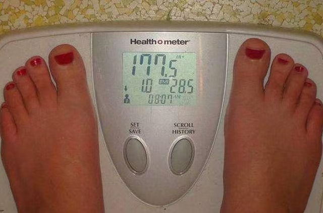 生完孩子后為啥瘦不下來？這6個(gè)原因，條條戳中心坎！