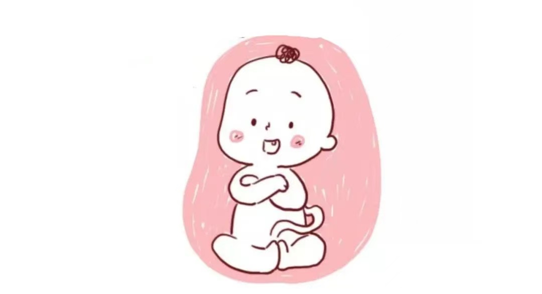 孕婦熬夜時，胎兒在做什么？孕媽看完紛紛表示不敢再熬夜！