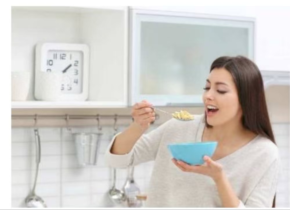 懷孕后，這3個(gè)孕周，孕媽要記得吃“核桃”，或許有利于胎兒發(fā)育