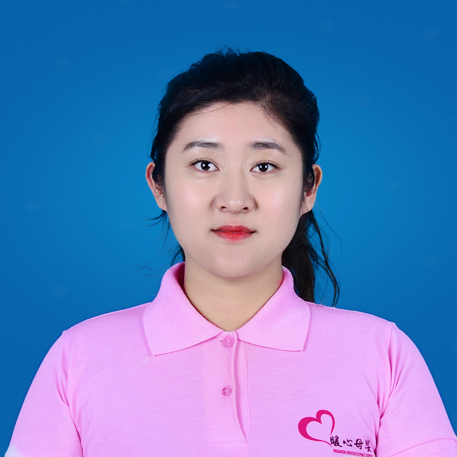 服務(wù)明星月嫂——楊倩玉