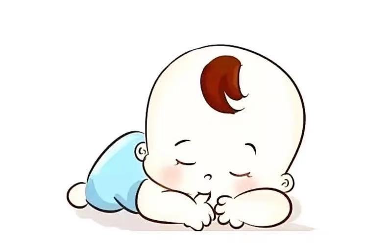 一聽三看，1分鐘破解寶寶生病信號！