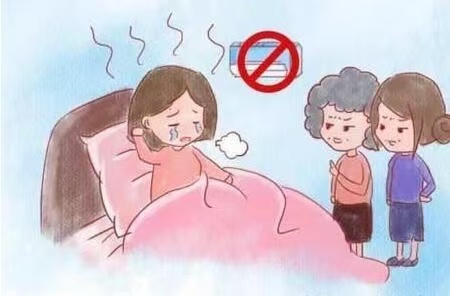 夏日產(chǎn)后科學護理指南：五大健康要點解析