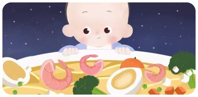 寶寶缺鐵問題不容忽視！如何科學補鐵，讓寶寶健康成長