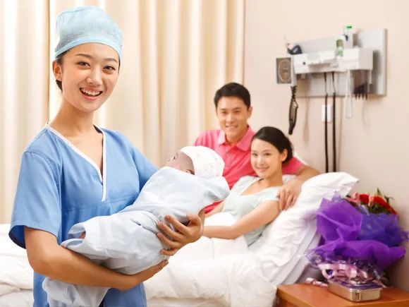 【孕育新篇】準媽媽臨盆前最關心的十個問題，一次說清！
