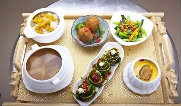 產(chǎn)后氣血虧調(diào)理指南