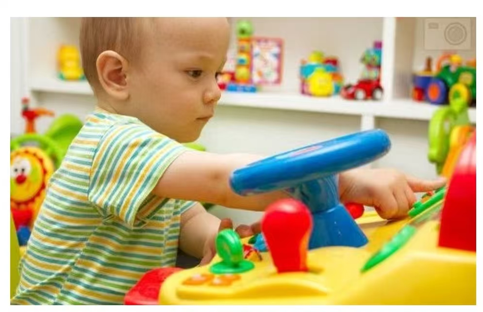  3歲前沒(méi)護(hù)住孩子這項(xiàng)能力，如今悔得腸子都青了