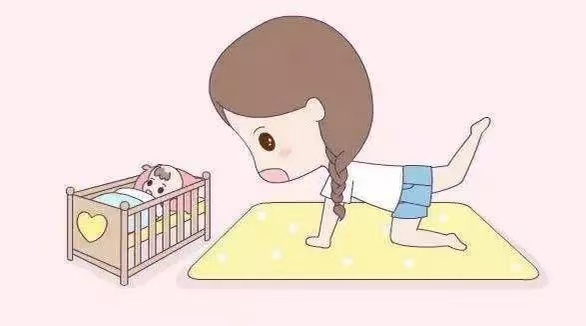 順產(chǎn)媽媽的產(chǎn)后護理指南