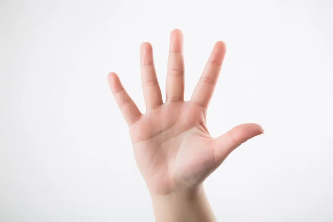 手指操：健腦防癡呆的日常良方