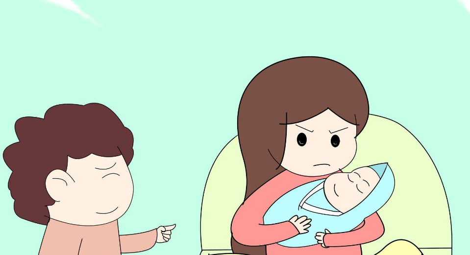 科學(xué)坐月子指南：重塑身心，迎接新生