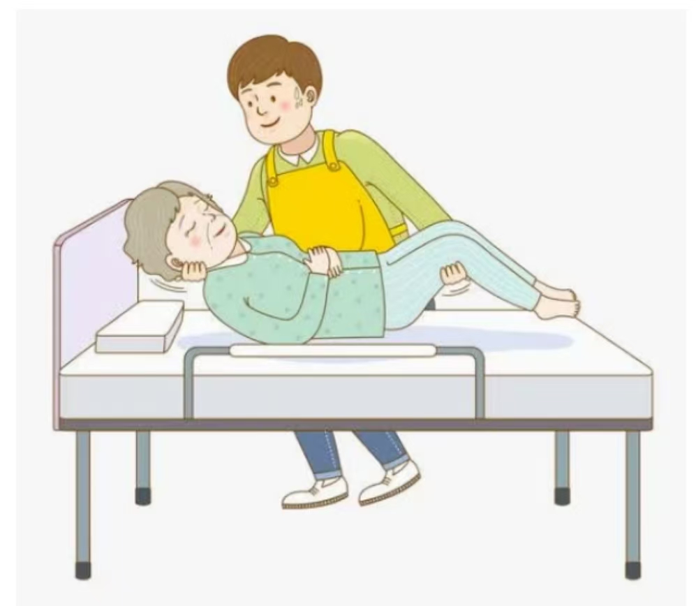 *養(yǎng)老護(hù)理核心操作技巧與注意事項