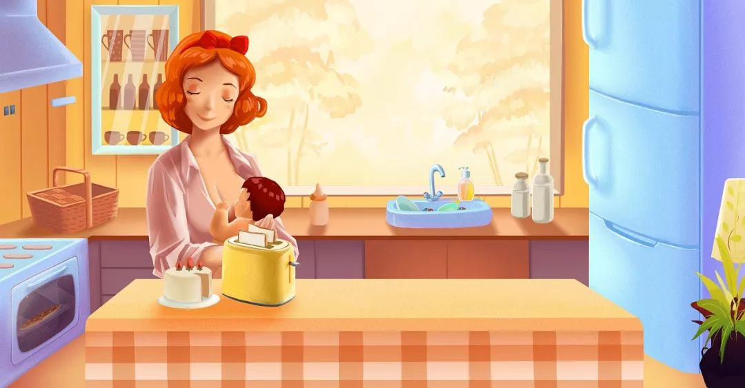 產(chǎn)后皮膚松弛怎么辦？