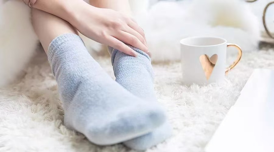 產(chǎn)后足跟痛是許多新媽媽面臨的常見問題，但并非傳統(tǒng)觀念中的