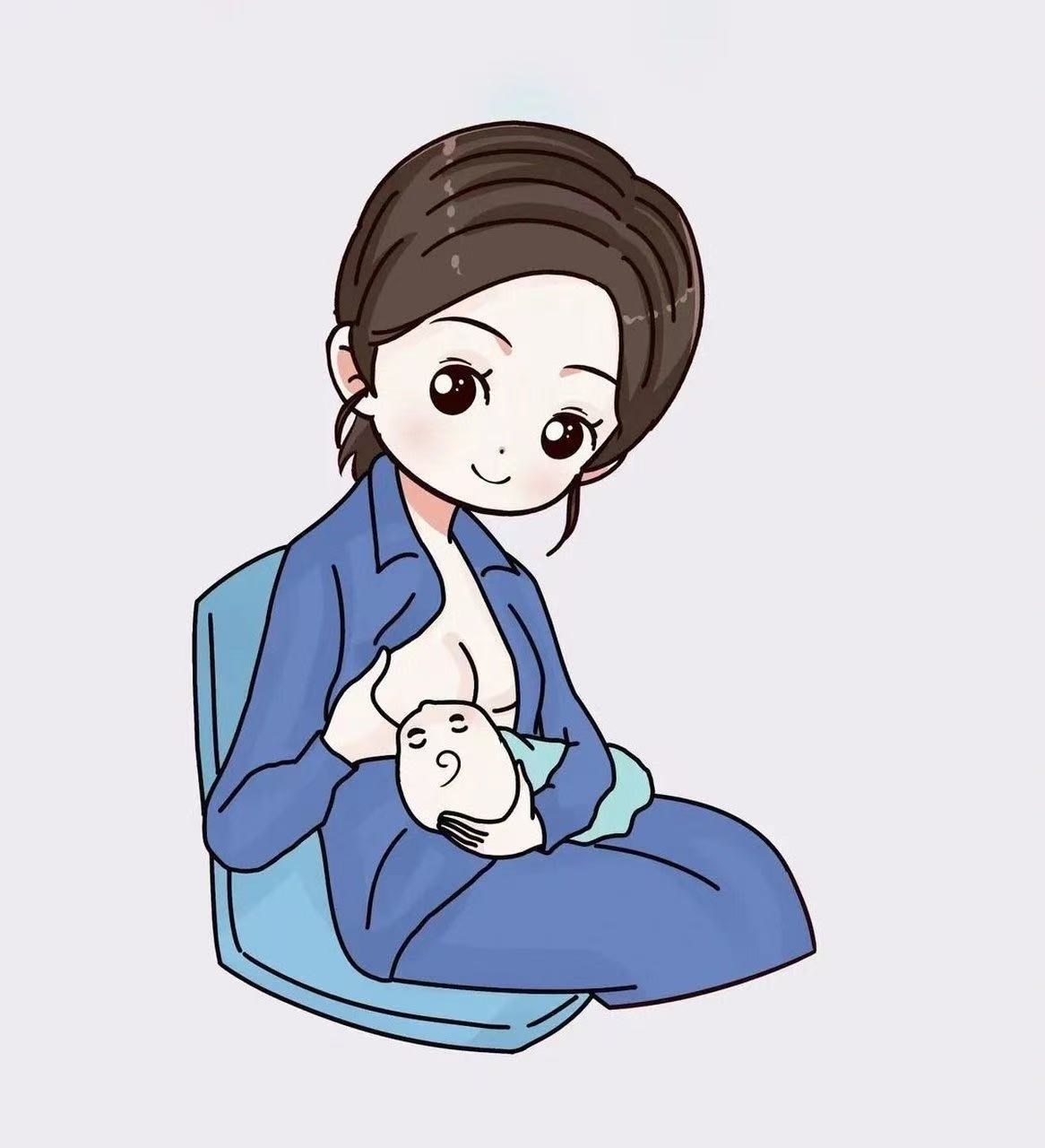 辟謠：母乳喂養(yǎng)的12大謠言，別再讓“過來人”的話坑了媽！