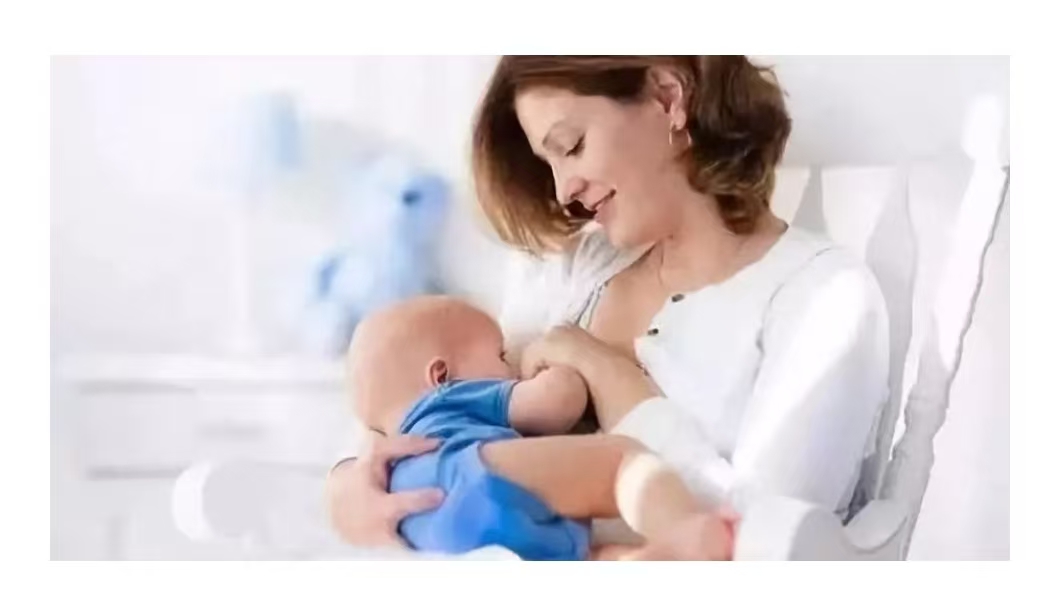 回奶后乳房反復(fù)出現(xiàn)硬塊？警惕“回乳型乳腺炎”，別再硬扛了！