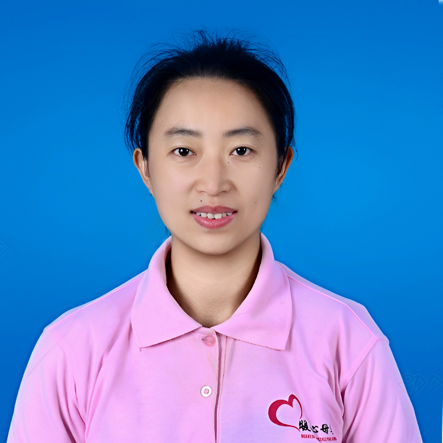 特級母嬰護(hù)理師--郝香香