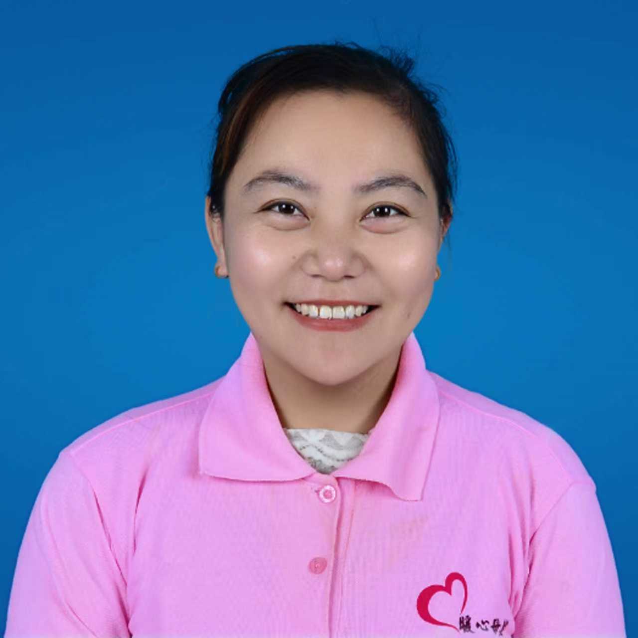 特級育嬰師——劉曉惠