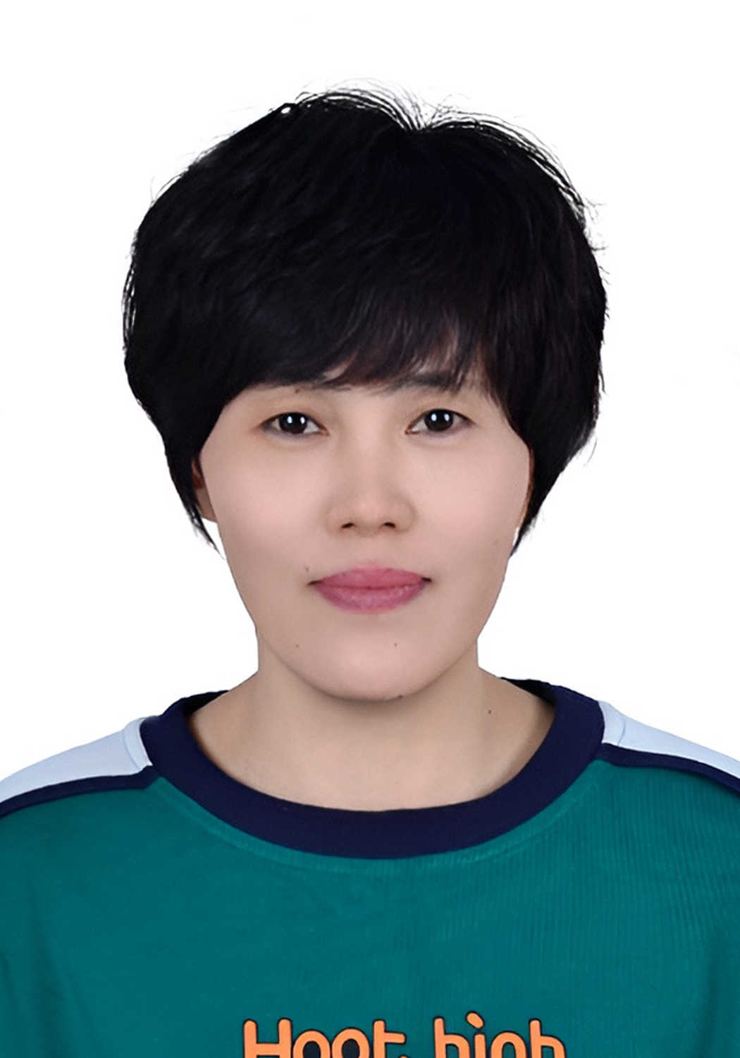 高級育嬰師——史曉玉