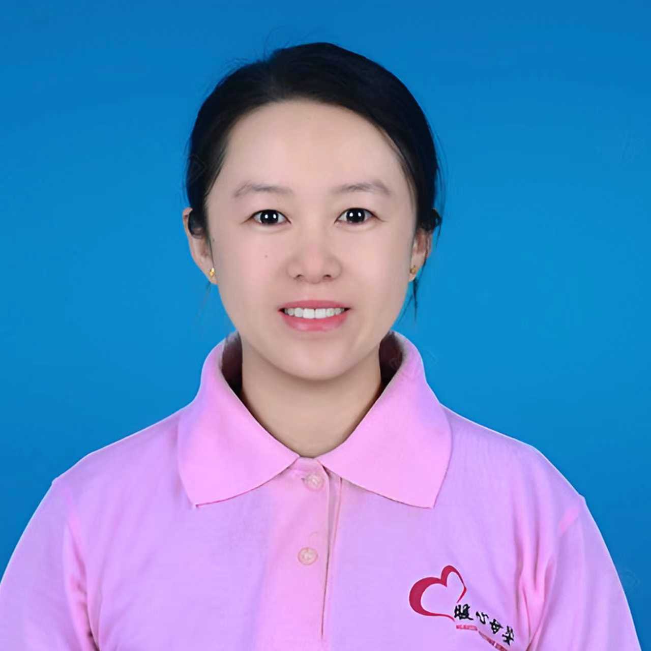 高級育嬰師——王玉君